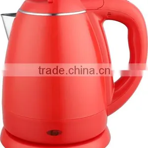 Hotel Guest Amenities Electric Water Kettle thumbnail-2