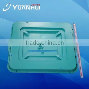 Plastic Election Box thumbnail-1
