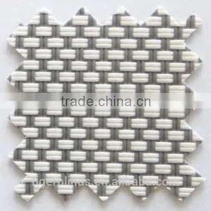 Sunscreen Fabric Roller Blind Fabric for Curtain Party Decor Voile Fabric for Curtain thumbnail-3