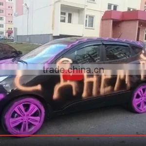 Aeropak Car Paint Graffiti for Party Washable thumbnail-4