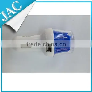 3.1A Rose Flower Car Chargers Universal Power Adapter For IPhone 4s 5 5s 6 for Samsung S4 S5 thumbnail-6