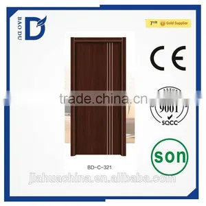 Fairy Door American Steel Door Stainless Steel Door Design thumbnail-3