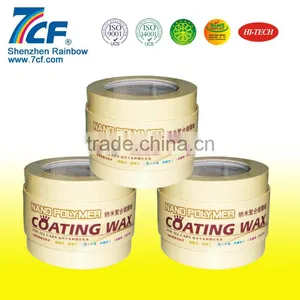 Waterproof Nano Coating Car Nano Wax thumbnail-2