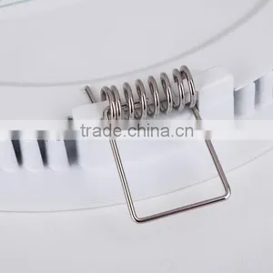 Ceiling Round Led Panel Light 12W TUV GS CB CE RoHS SAA thumbnail-3