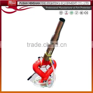 Fire Water Monitor for Sale Fire Foam Cannon Monitor thumbnail-3