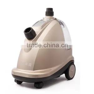 Garment Steamer Iron FOR Fabric Commerical thumbnail-5