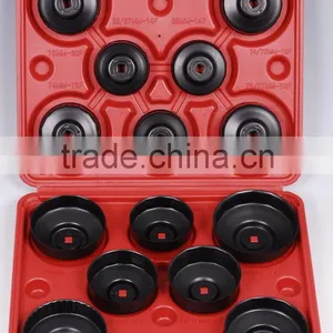 Cap Type Oil Filter Wrench thumbnail-1