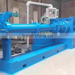 Rubber Extruder Machine Price/rubber Extruder Machine 130 90/butyl Tape Extruder thumbnail-4