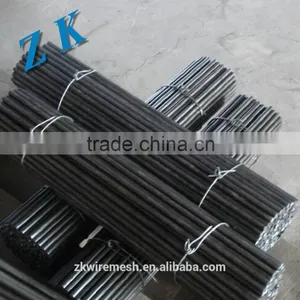 China Black Annealed Iron Wire Straight Cut Wire thumbnail-1