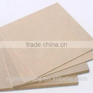 5mm Plain MDF Board thumbnail-3
