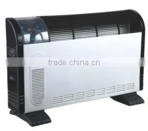 Convector Heater With Turbo RoHS thumbnail-1