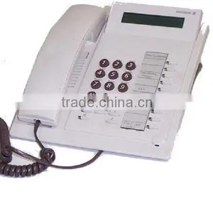 Ericsson Dialog 3212 Digital Phone / Reference Number DBC21201 thumbnail-1