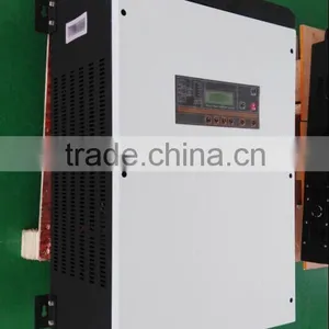 3- Phase Solar Grid-Connected Inverter for Power Station System thumbnail-4