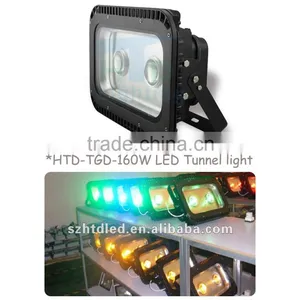 IP66 200w Led Outdoor Garden Field Lighting Factory Price Outdoor Led Flood Light thumbnail-1