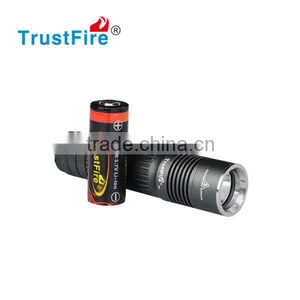 Trustfire A8 Portable Fishing Light CREE XM-L 2 1000lumens, we Are Professional Led Flashlight Factory! thumbnail-4