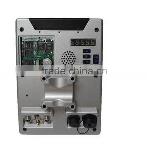 Waterproof and Vandal Proof Bus Validator POS Device thumbnail-6