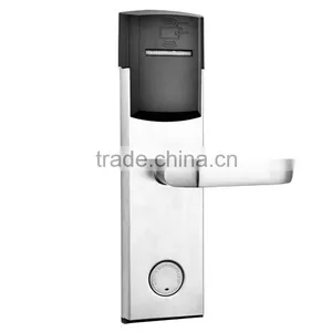 Hotel Card Reader Lock, Rf Card Hotel Lock,Waterproof Rf Card Hotel Lock thumbnail-2