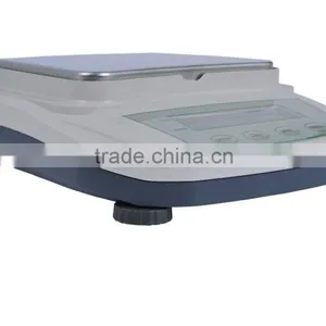 0.1g Load Cell LCD Display Electronic Balance thumbnail-3