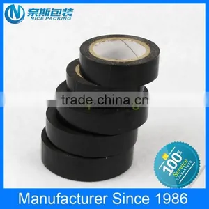 Strong Adhesive PVC Colored Electrical Tape thumbnail-1