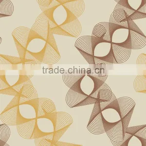 Washable Paper Wall Coverings / Walled Paper /wall Paper Agent thumbnail-2