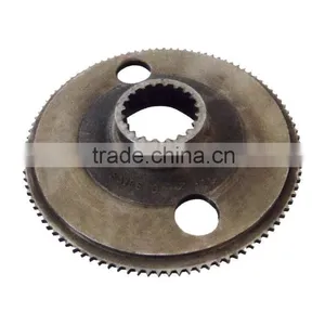Terex Spare Parts Hub 6758367 3307, TR50 & TR60 thumbnail-1