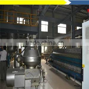 Extracting Flax Seed Oil Machine With High Quality. thumbnail-1