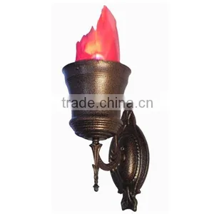 Foshan YiLin Christmas Flicker Candle Flame Effect Light Bulbs thumbnail-3