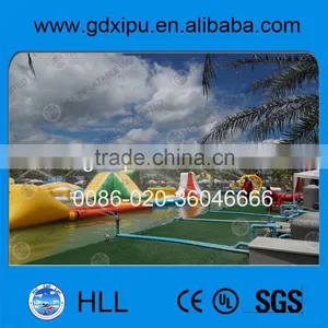 Floating Water Park thumbnail-1
