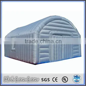 Inflatable Pvc Tennis Tent With Low Price thumbnail-1