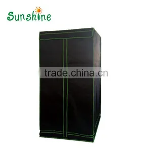 Manufacture Small Size Oxford Cloth Indoor Garden Grow Tent thumbnail-1