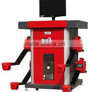 Torin Electronic Wheel Alignment thumbnail-1