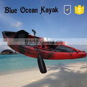 2015 New Design Rubber Kayak/fishing Rubber Kaya/sea Rubber Kayak thumbnail-1