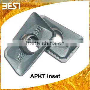 Best01 Aluminum Milling Carbide Tool thumbnail-1