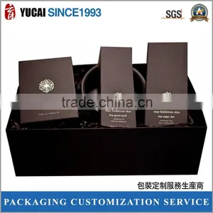 Super Quality Tea Paper Box thumbnail-1