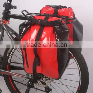 Pvc Waterproof Bike Bag thumbnail-1