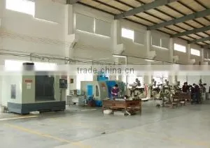 Dongxian Silicone Rubber Products (Foshan) Co., Ltd. company overview - view 2 thumbnail
