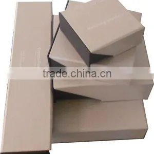 Display of Jewelry Handicraft Product,watches Imitation,gift Boxes for Watches thumbnail-1