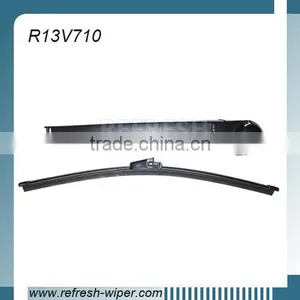 Premium OE Rear Wiper Arm + Blade For VW Passat B5 Estate (97>05) / VW Passat B6 Variant (05>10) thumbnail-1
