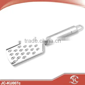 Durable Classical Multi Purpose Stainless Steel Grater thumbnail-1