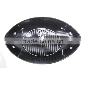 Unique Kids Bbq Grill With Football Helmet Design thumbnail-2