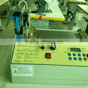 Cheap Price Automatic Label/tape/ribbon Cutting Machine thumbnail-4
