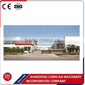 Light Load Gantry Cnc Machining Center thumbnail-2