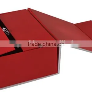 Customized Cardboard Folding Paper Box for Gift and Packaging thumbnail-2