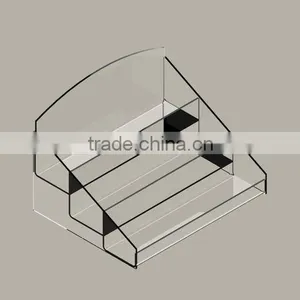 Acrylic Purse Holder/ Handbag Holders/ Acrylic Display Holders thumbnail-1