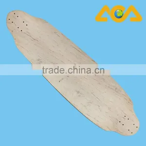 Pro Canadian Maple 7Ply Skate Board Decks thumbnail-1