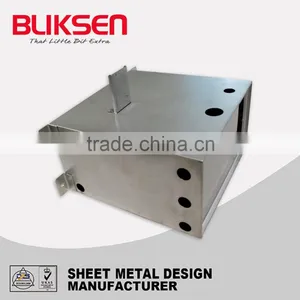 Customized Angle Metal Connector Plate for Construction Part thumbnail-4