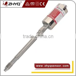 PT124G-111extruder Rigid Stem Economic Melt Pressure Transducer thumbnail-1