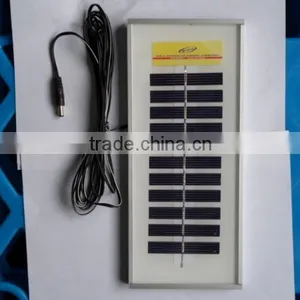 DIY Polycrystalline Silicon Solar Modules 20W GH Solar thumbnail-1