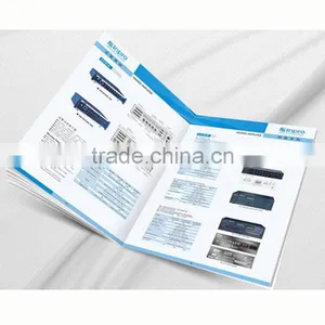 Custom Leaftlet, Brochure, Booklet, Flyer Printing thumbnail-4