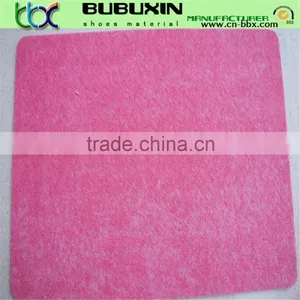 Insole Board Manufacturer Non-woven Fiber Insole Board Shoes Components Cellulose Insole Board as Shoe Insole thumbnail-4